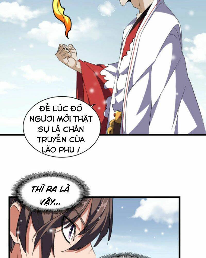 Đại Quản Gia Là Ma Hoàng - Chapter 244 - Page 26