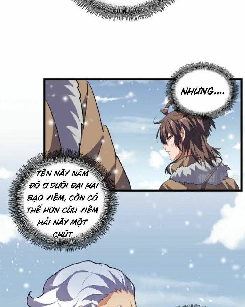 Đại Quản Gia Là Ma Hoàng - Chapter 244 - Page 29