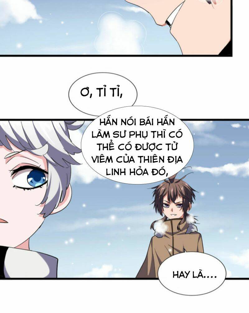 Đại Quản Gia Là Ma Hoàng - Chapter 244 - Page 31