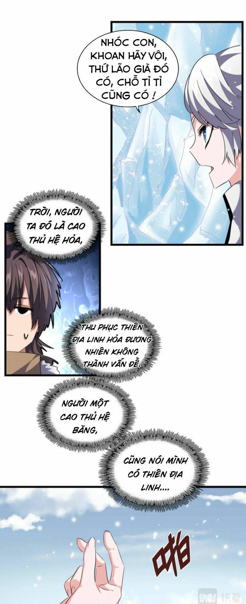 Đại Quản Gia Là Ma Hoàng - Chapter 244 - Page 32