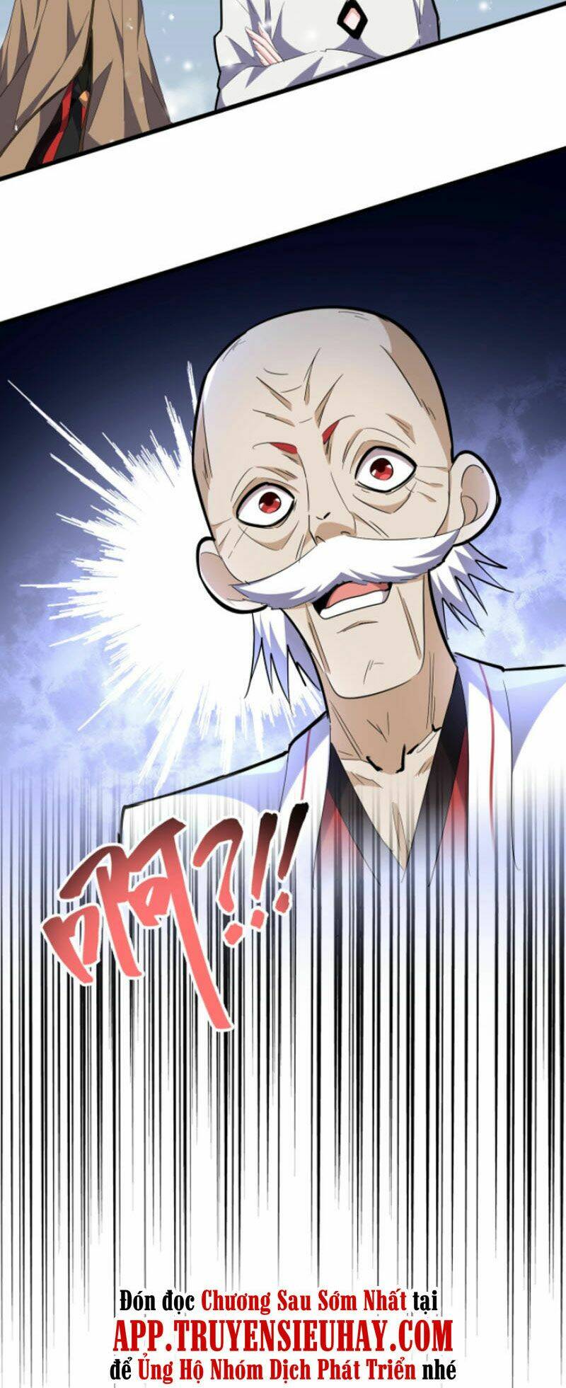 Đại Quản Gia Là Ma Hoàng - Chapter 244 - Page 39