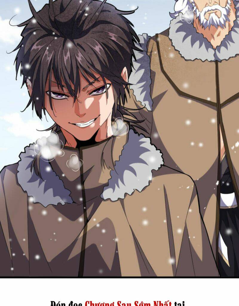 Đại Quản Gia Là Ma Hoàng - Chapter 245 - Page 9