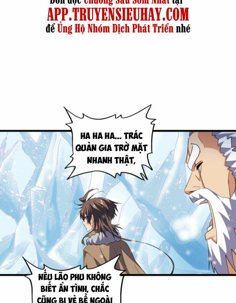 Đại Quản Gia Là Ma Hoàng - Chapter 245 - Page 10