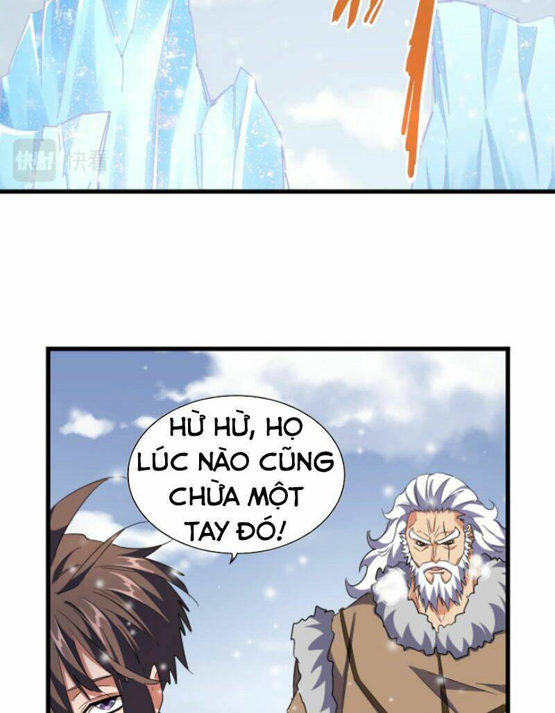 Đại Quản Gia Là Ma Hoàng - Chapter 245 - Page 13