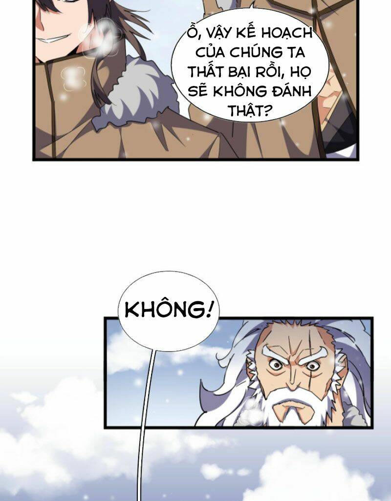 Đại Quản Gia Là Ma Hoàng - Chapter 245 - Page 14