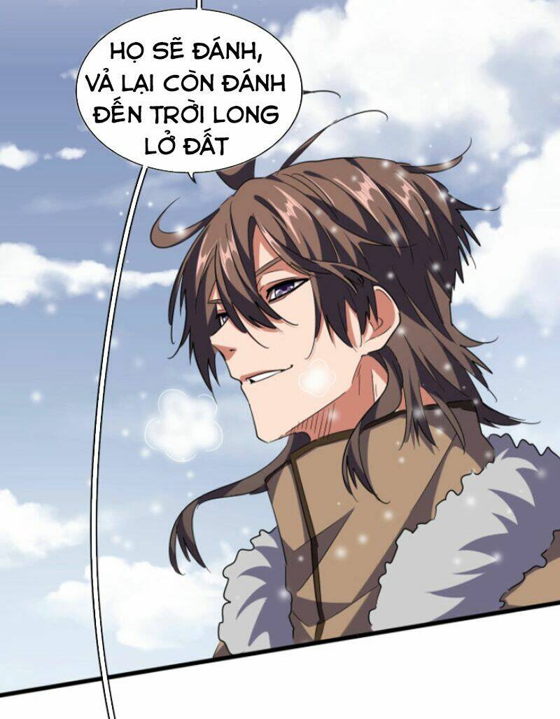 Đại Quản Gia Là Ma Hoàng - Chapter 245 - Page 15