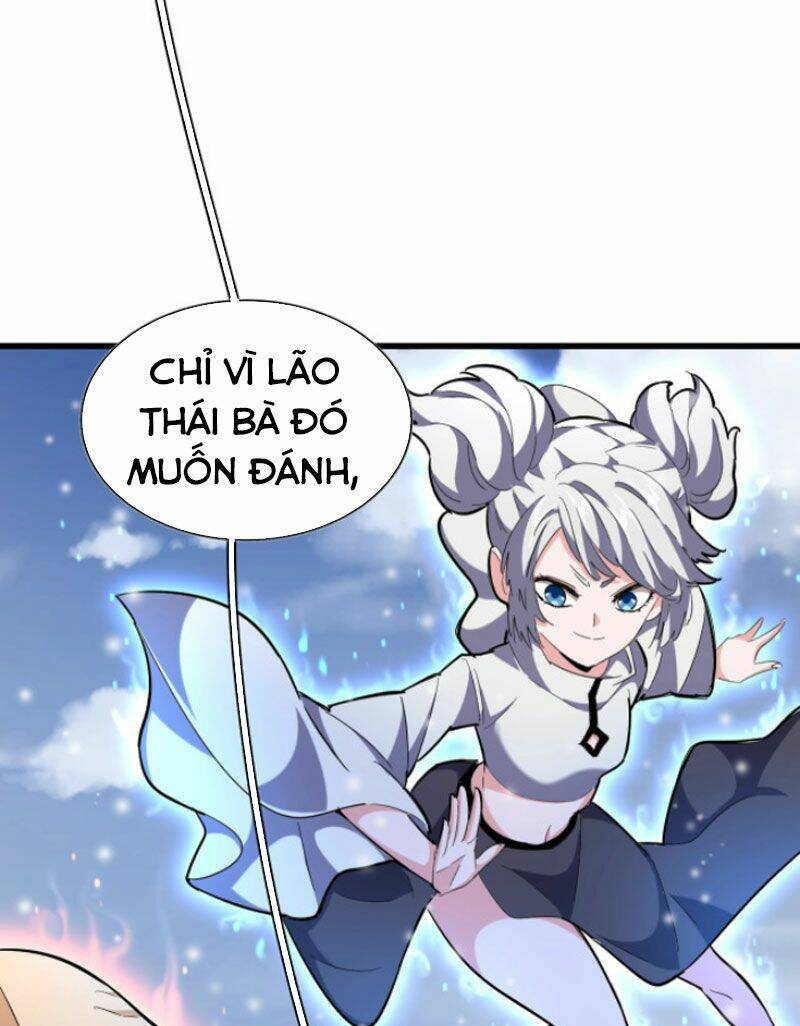 Đại Quản Gia Là Ma Hoàng - Chapter 245 - Page 16