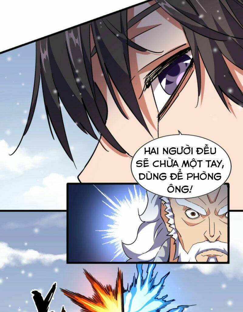 Đại Quản Gia Là Ma Hoàng - Chapter 245 - Page 18