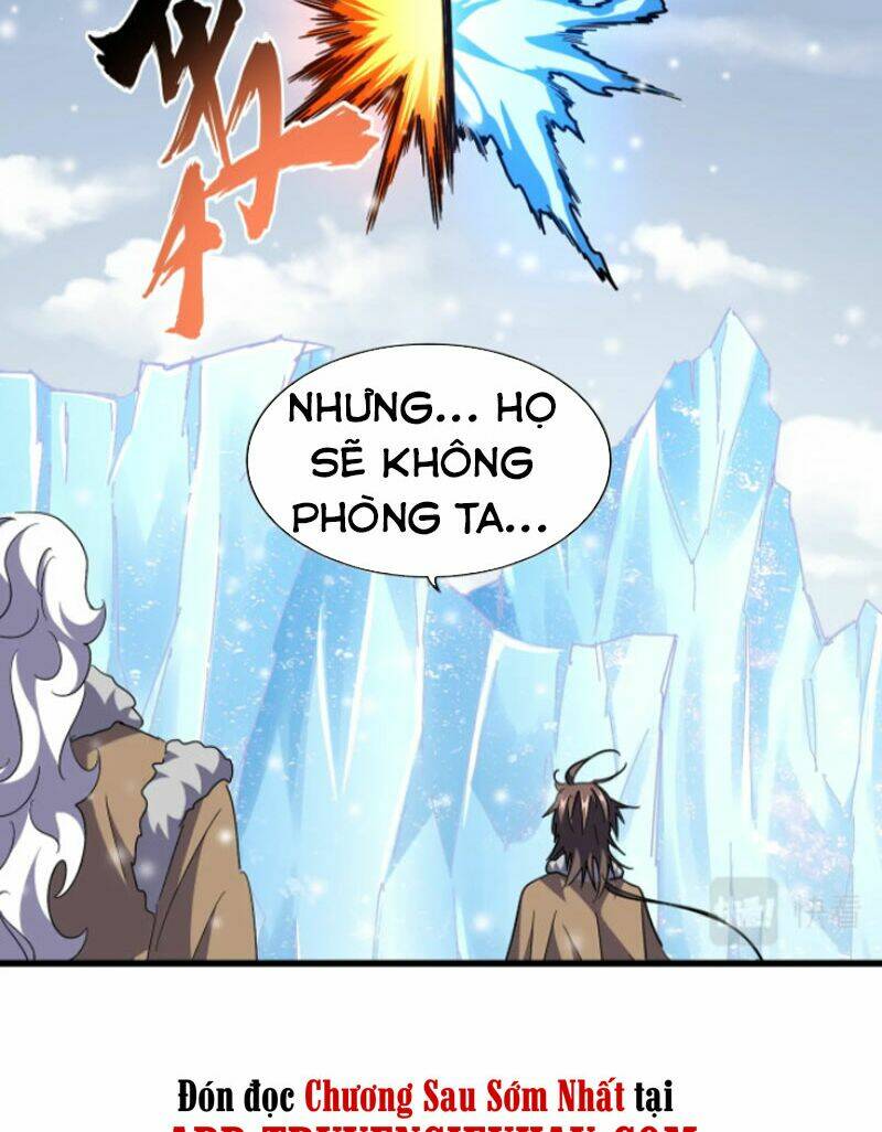 Đại Quản Gia Là Ma Hoàng - Chapter 245 - Page 19