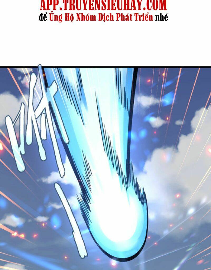 Đại Quản Gia Là Ma Hoàng - Chapter 245 - Page 20