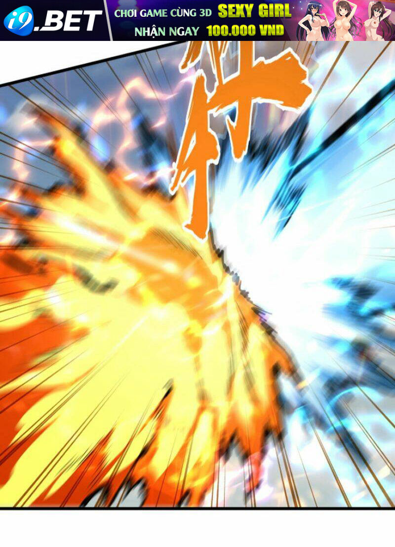 Đại Quản Gia Là Ma Hoàng - Chapter 245 - Page 23