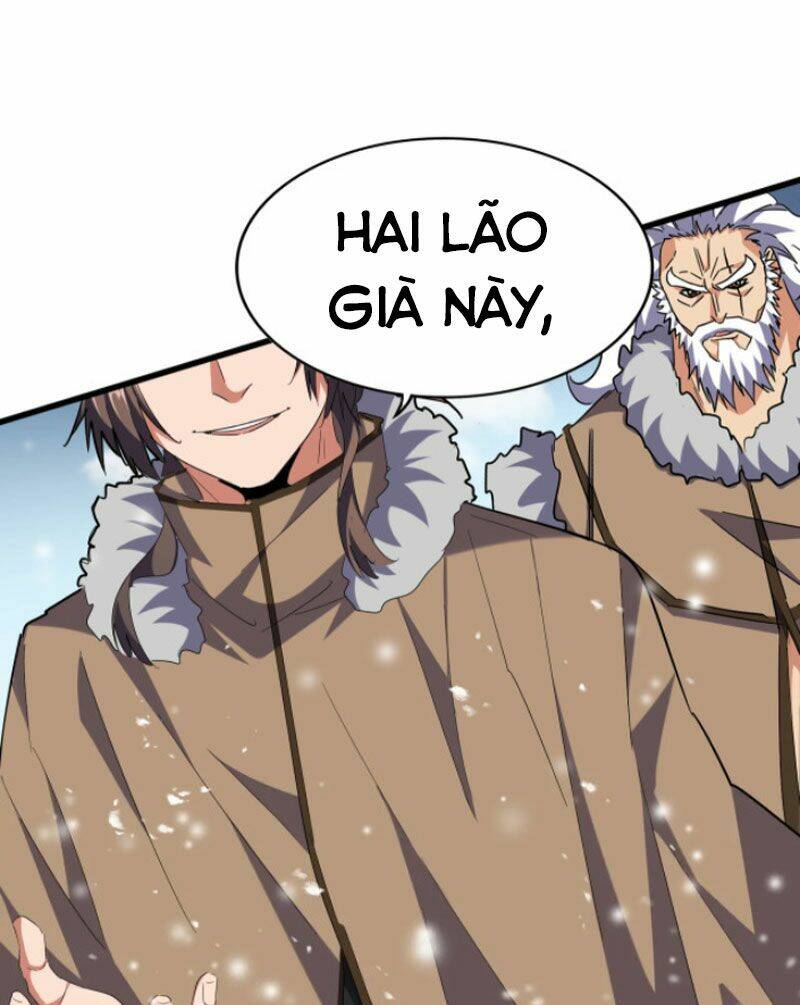 Đại Quản Gia Là Ma Hoàng - Chapter 245 - Page 26