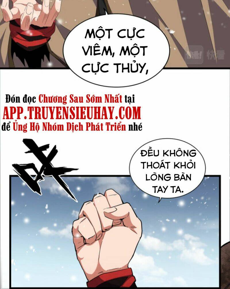 Đại Quản Gia Là Ma Hoàng - Chapter 245 - Page 27