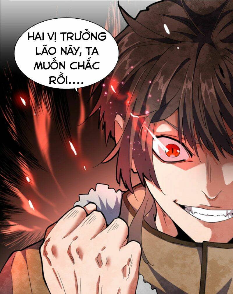 Đại Quản Gia Là Ma Hoàng - Chapter 245 - Page 28