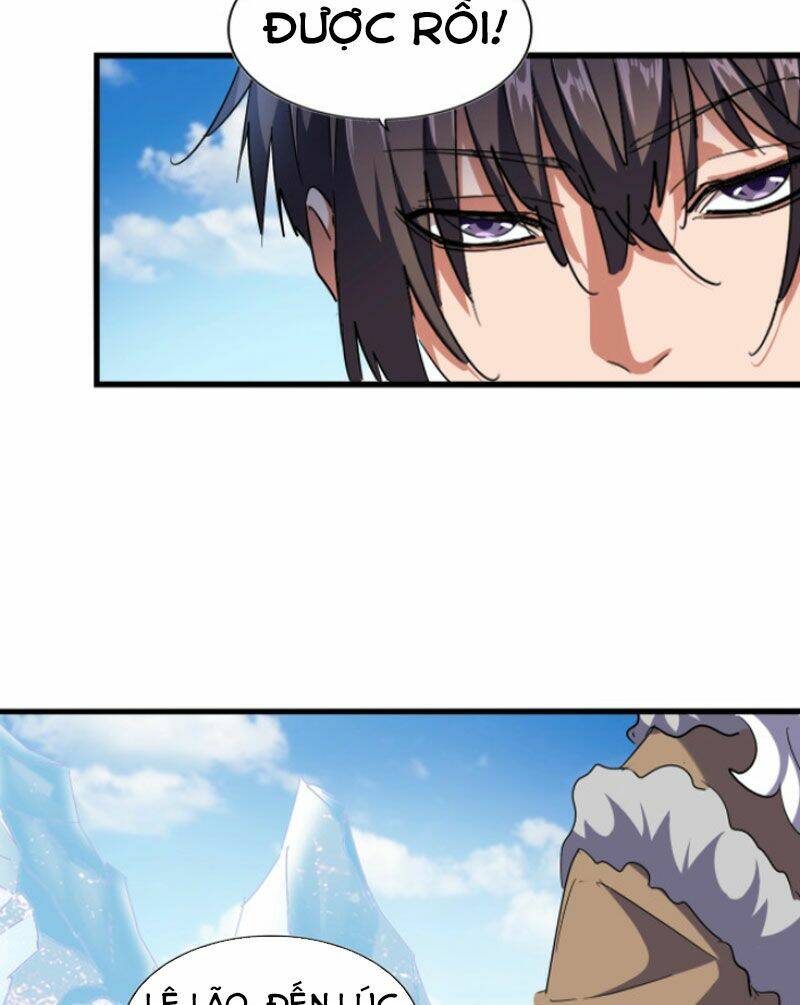 Đại Quản Gia Là Ma Hoàng - Chapter 245 - Page 32