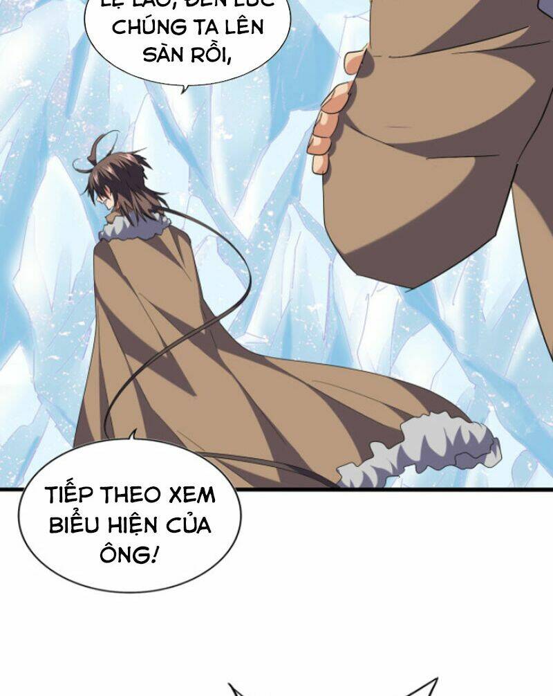 Đại Quản Gia Là Ma Hoàng - Chapter 245 - Page 33