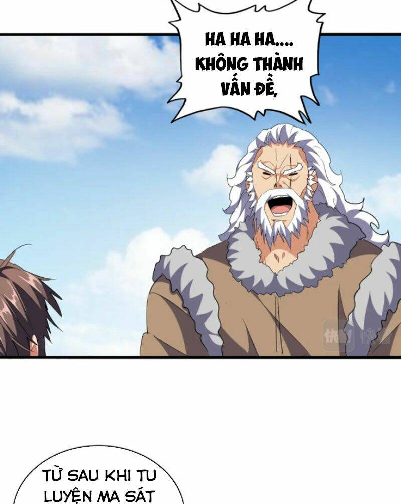 Đại Quản Gia Là Ma Hoàng - Chapter 245 - Page 34