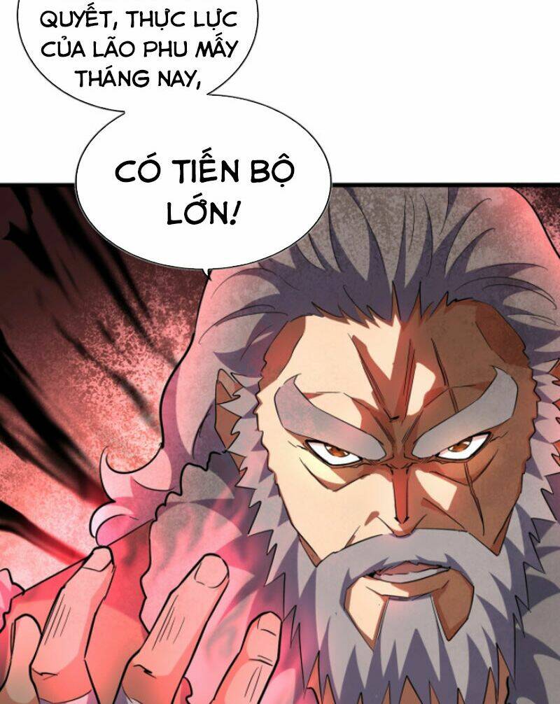 Đại Quản Gia Là Ma Hoàng - Chapter 245 - Page 35