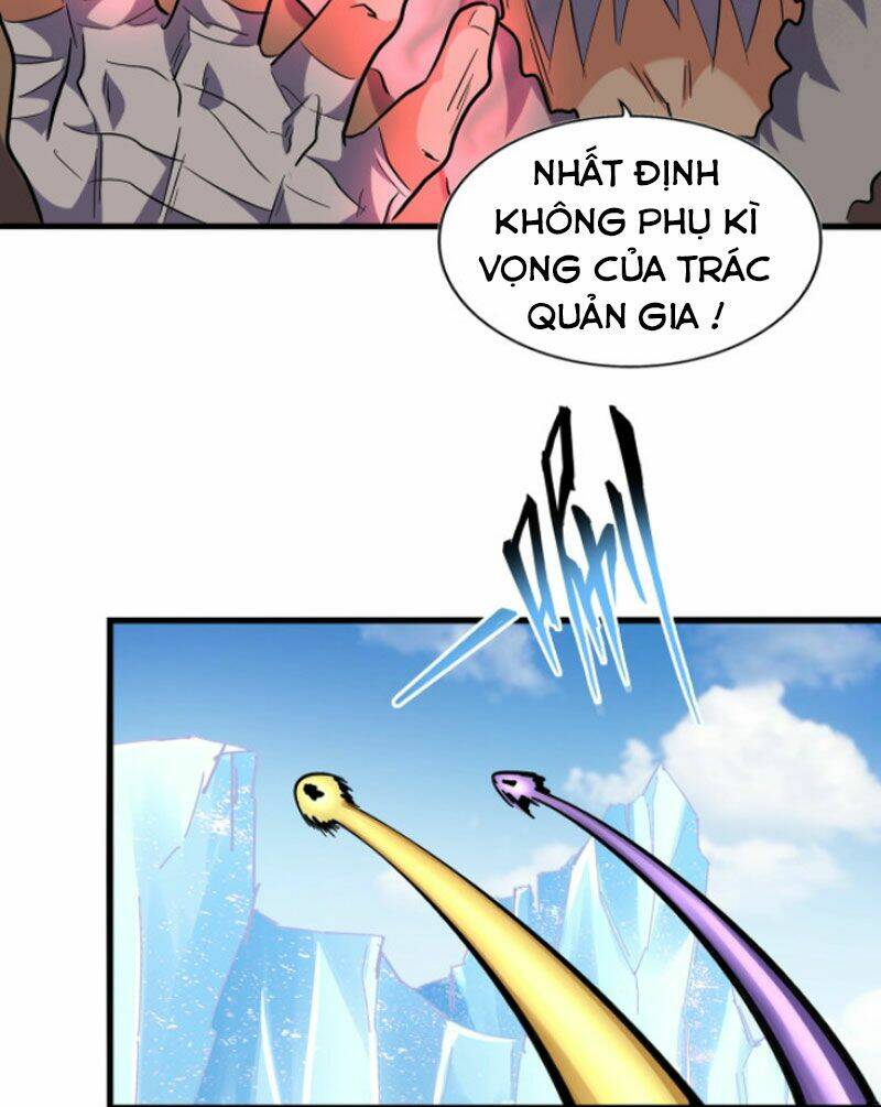 Đại Quản Gia Là Ma Hoàng - Chapter 245 - Page 36