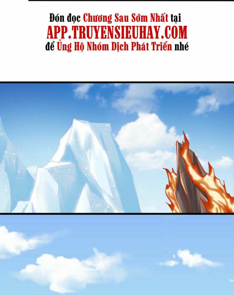 Đại Quản Gia Là Ma Hoàng - Chapter 245 - Page 37