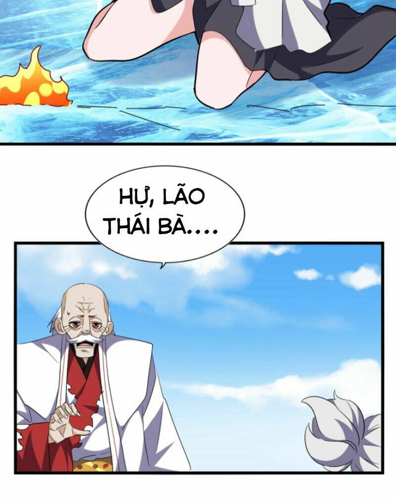Đại Quản Gia Là Ma Hoàng - Chapter 245 - Page 39