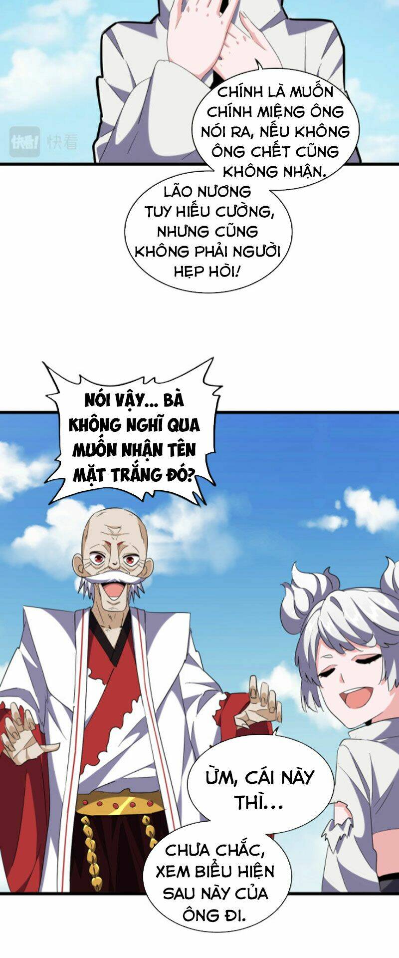 Đại Quản Gia Là Ma Hoàng - Chapter 245 - Page 47