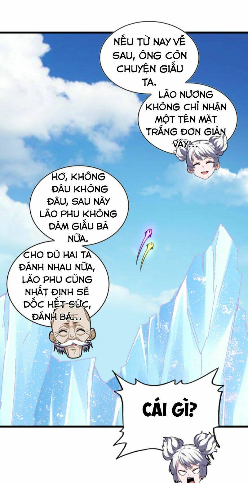 Đại Quản Gia Là Ma Hoàng - Chapter 245 - Page 48