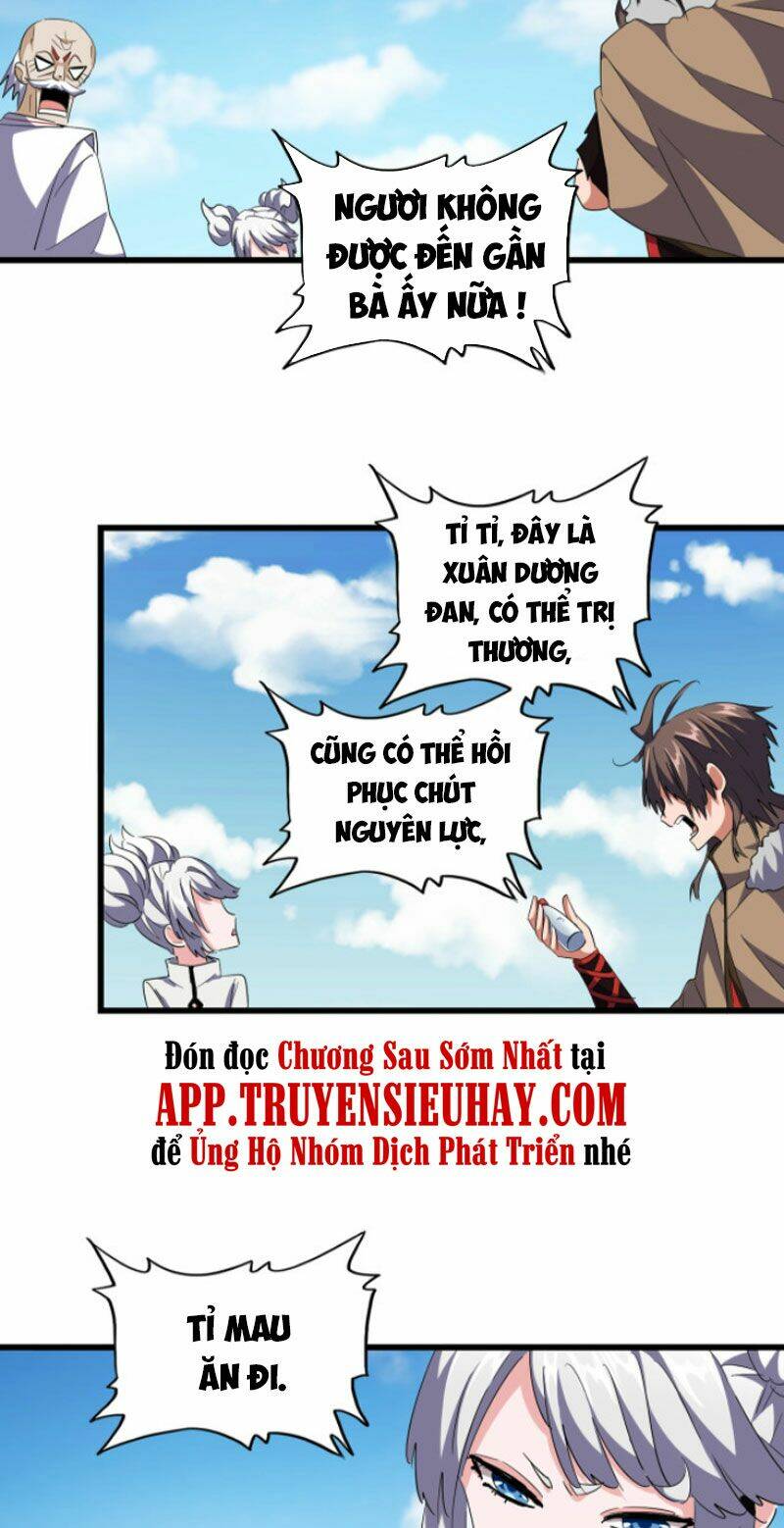 Đại Quản Gia Là Ma Hoàng - Chapter 245 - Page 50