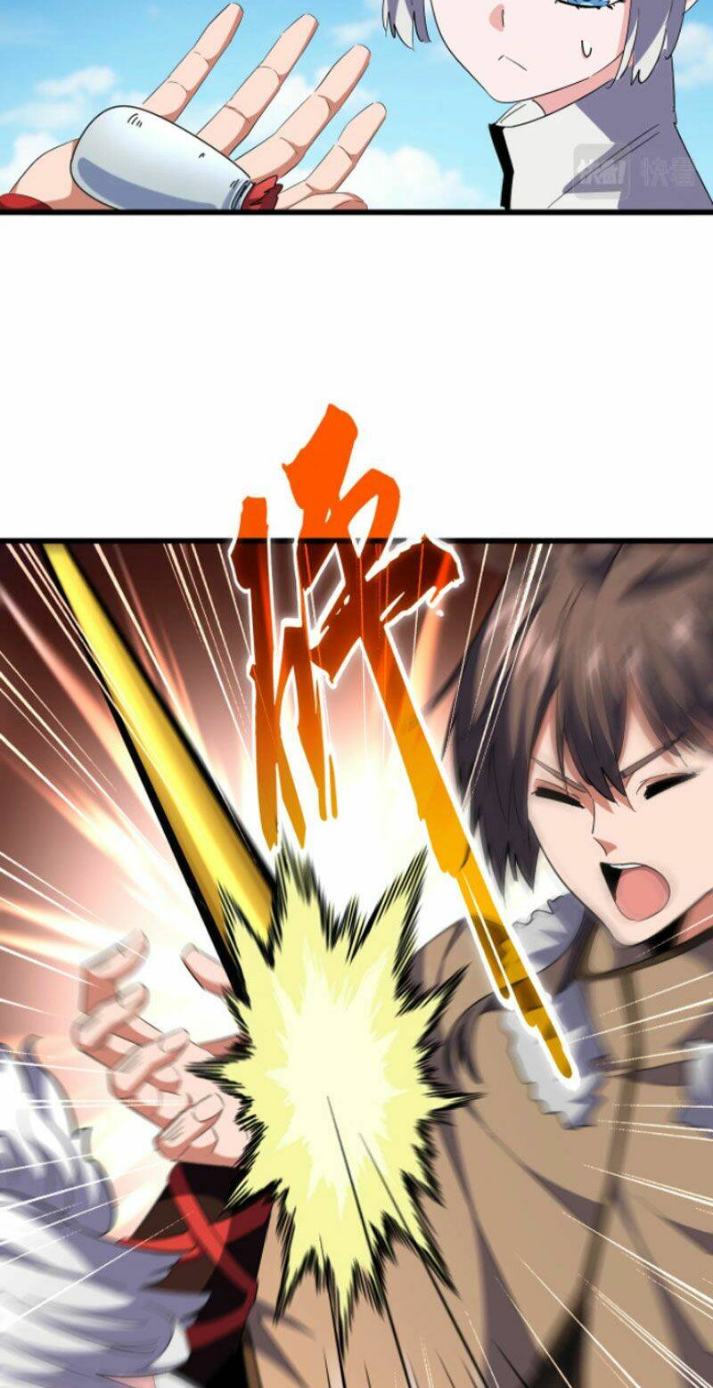 Đại Quản Gia Là Ma Hoàng - Chapter 245 - Page 51