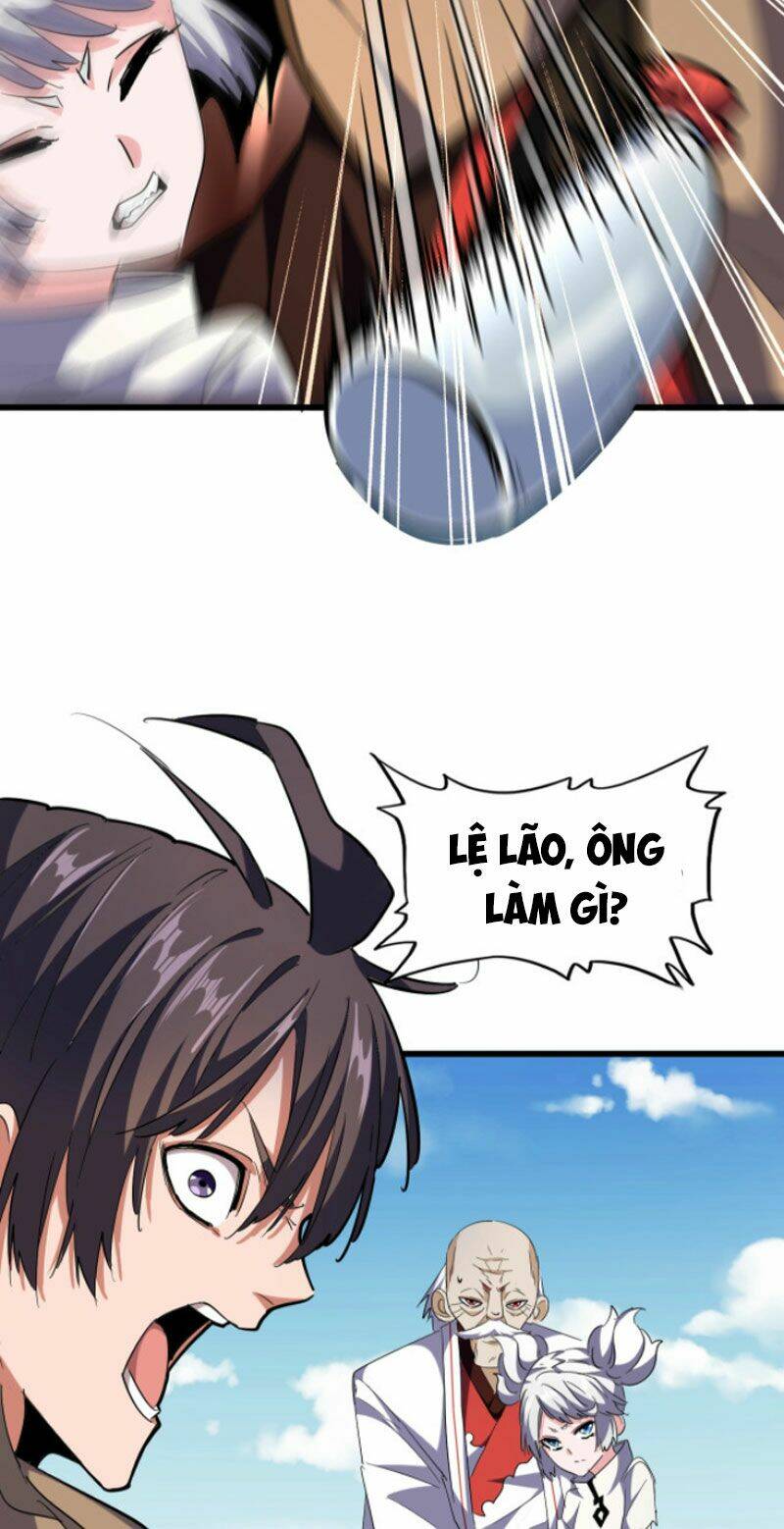 Đại Quản Gia Là Ma Hoàng - Chapter 245 - Page 52