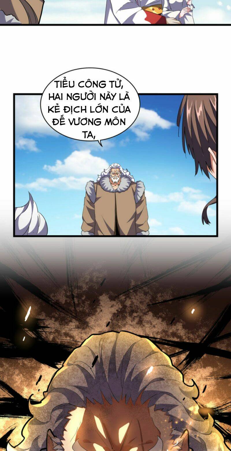 Đại Quản Gia Là Ma Hoàng - Chapter 245 - Page 53