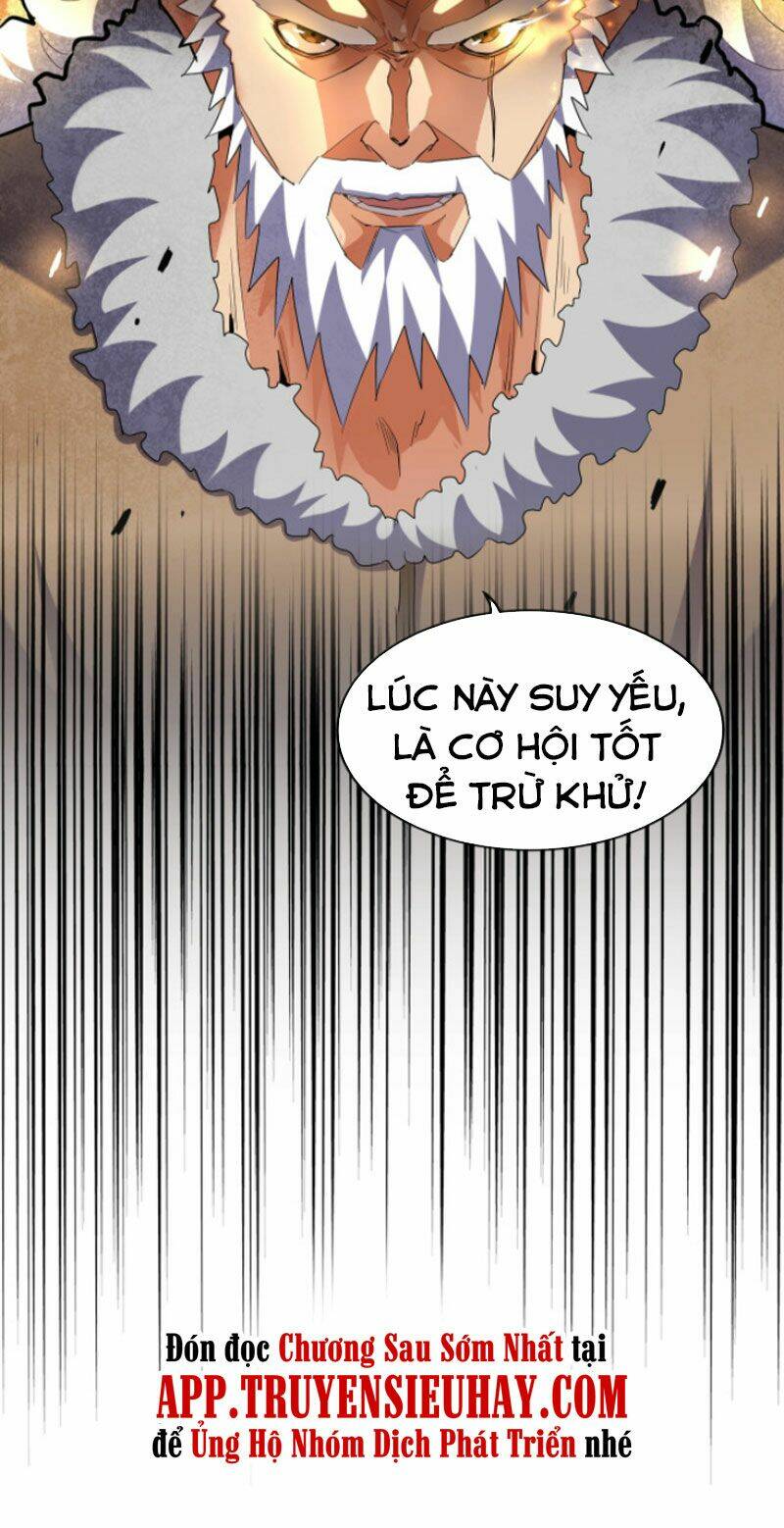 Đại Quản Gia Là Ma Hoàng - Chapter 245 - Page 54