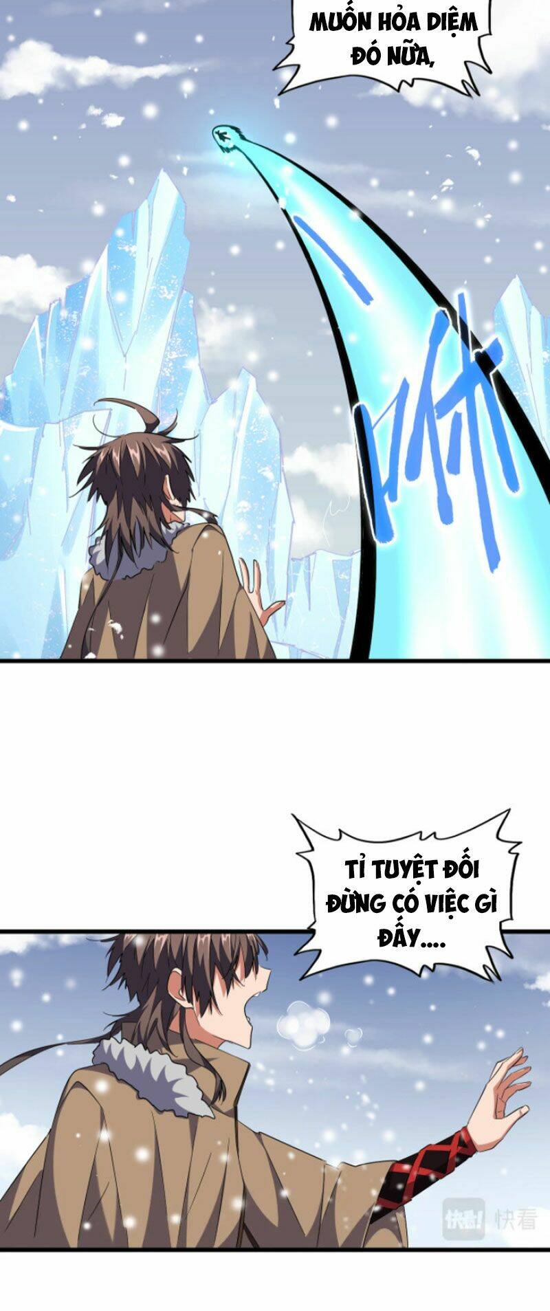 Đại Quản Gia Là Ma Hoàng - Chapter 245 - Page 7