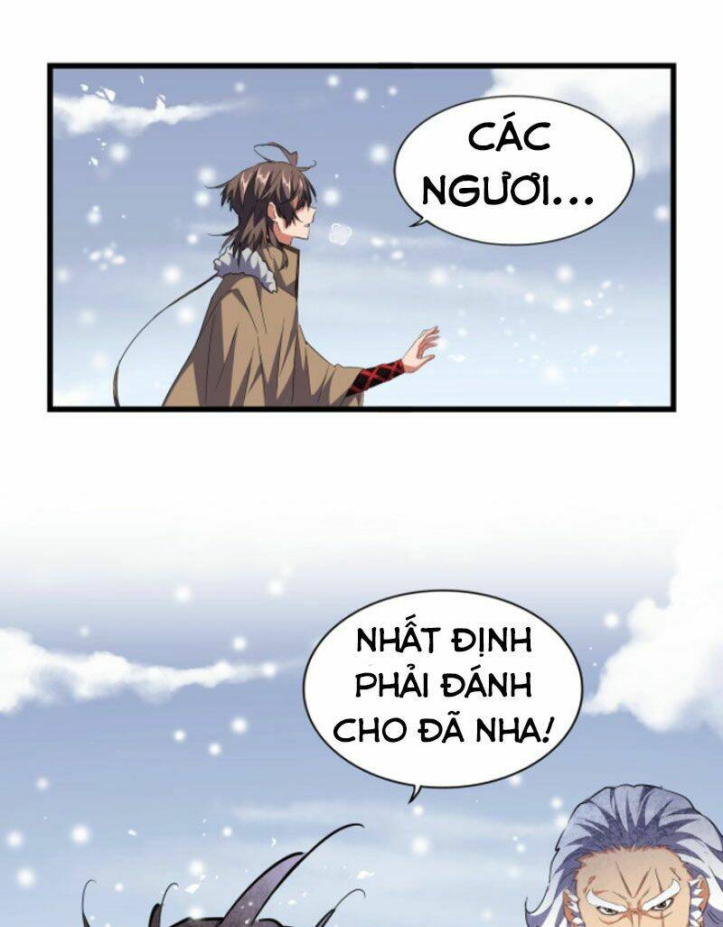 Đại Quản Gia Là Ma Hoàng - Chapter 245 - Page 8