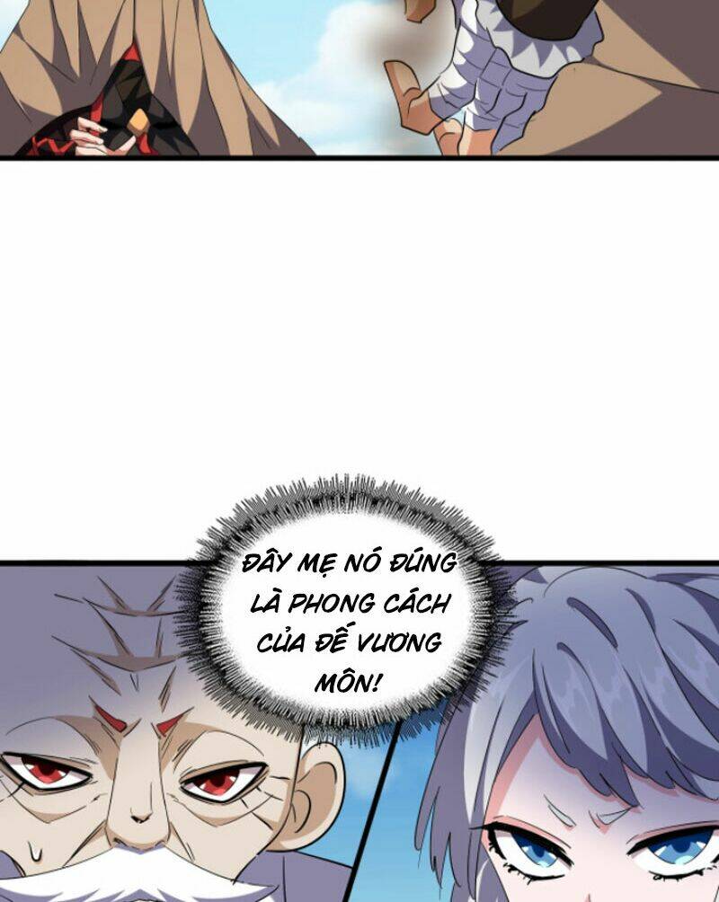 Đại Quản Gia Là Ma Hoàng - Chapter 246 - Page 9