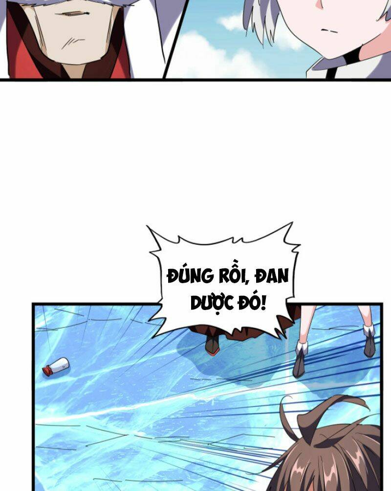 Đại Quản Gia Là Ma Hoàng - Chapter 246 - Page 10