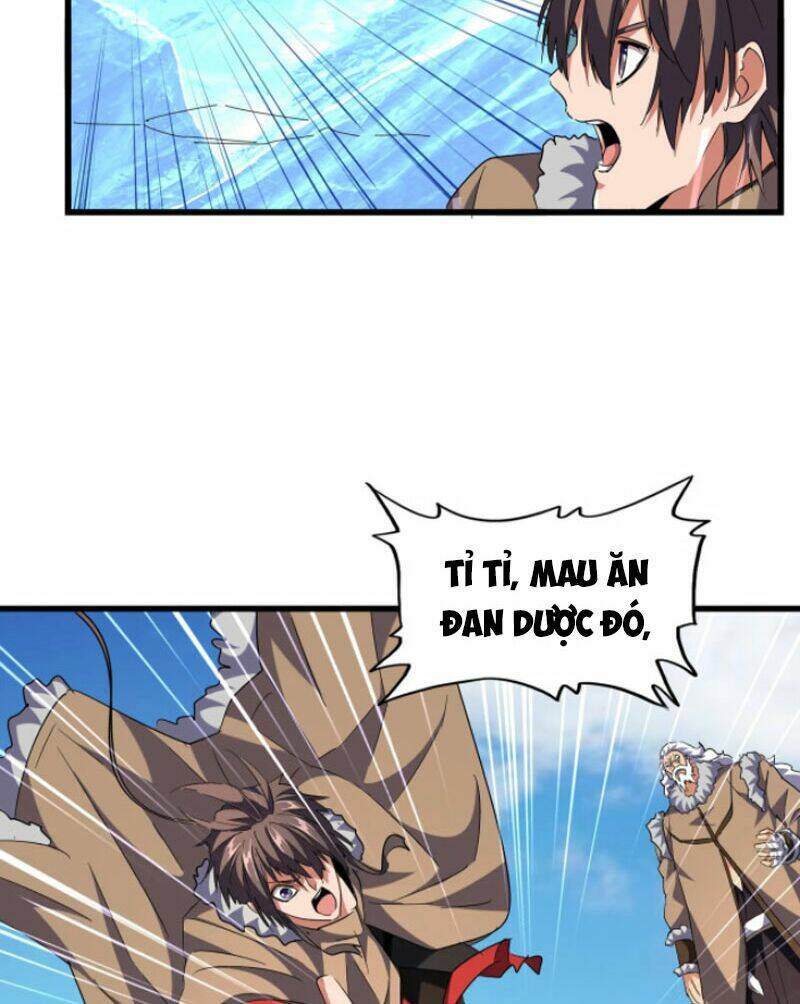 Đại Quản Gia Là Ma Hoàng - Chapter 246 - Page 11