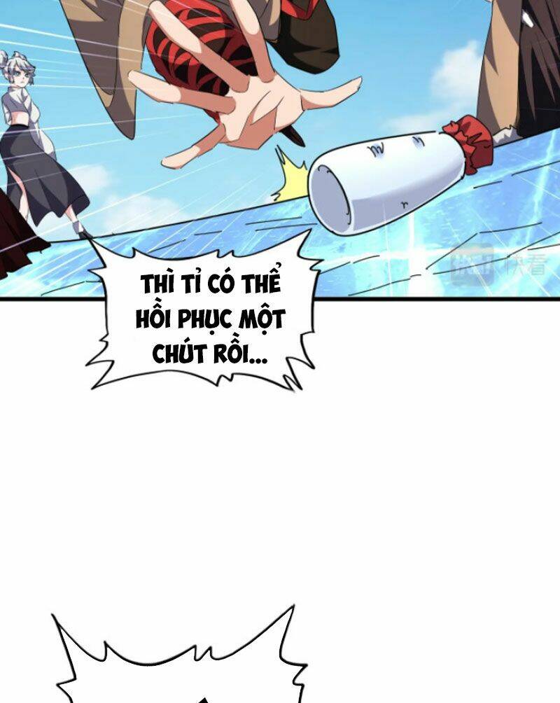 Đại Quản Gia Là Ma Hoàng - Chapter 246 - Page 12