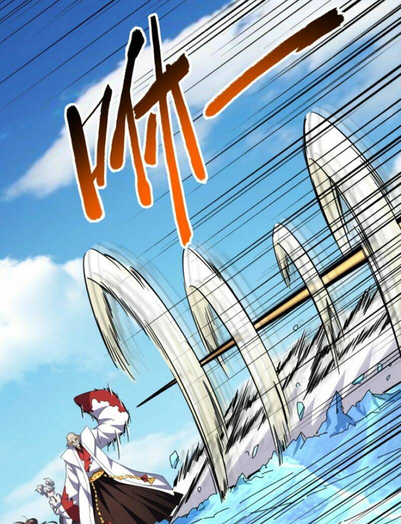 Đại Quản Gia Là Ma Hoàng - Chapter 246 - Page 18