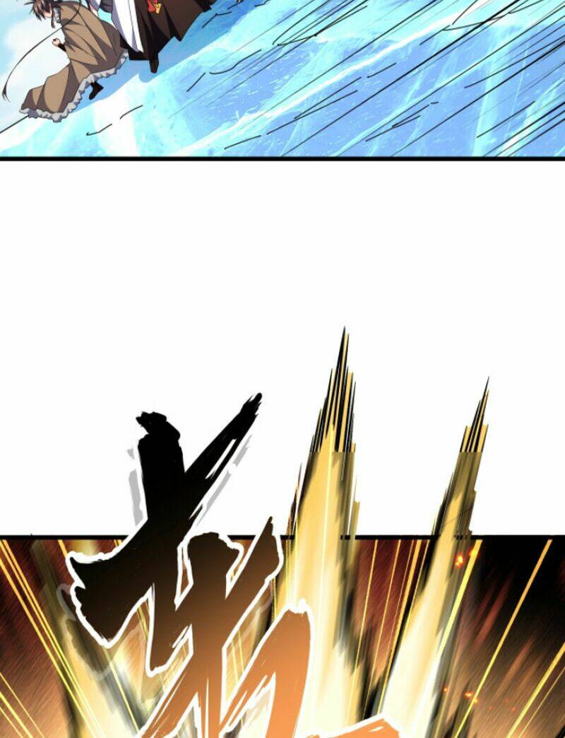 Đại Quản Gia Là Ma Hoàng - Chapter 246 - Page 19