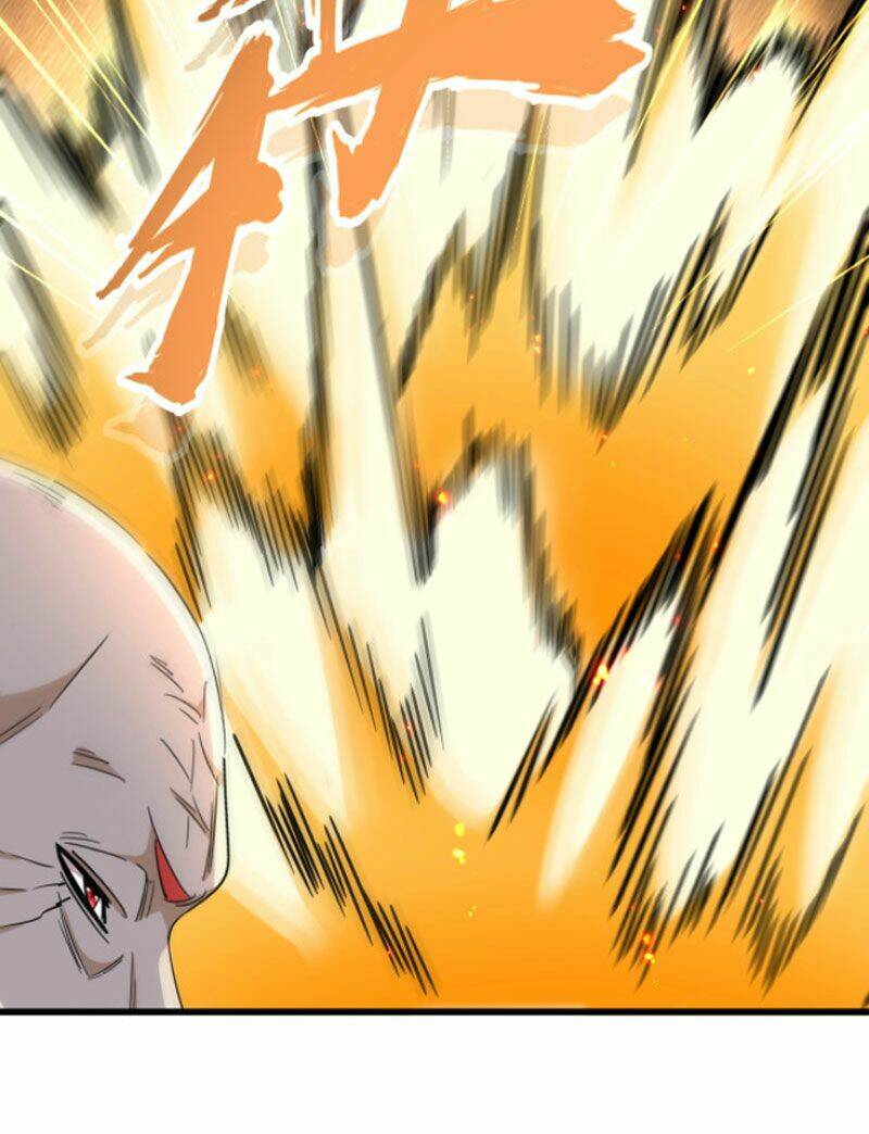 Đại Quản Gia Là Ma Hoàng - Chapter 246 - Page 20