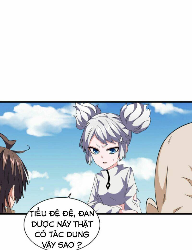 Đại Quản Gia Là Ma Hoàng - Chapter 246 - Page 21