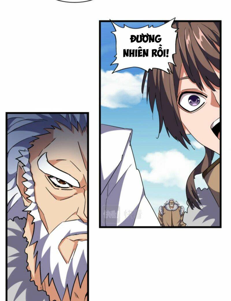 Đại Quản Gia Là Ma Hoàng - Chapter 246 - Page 22