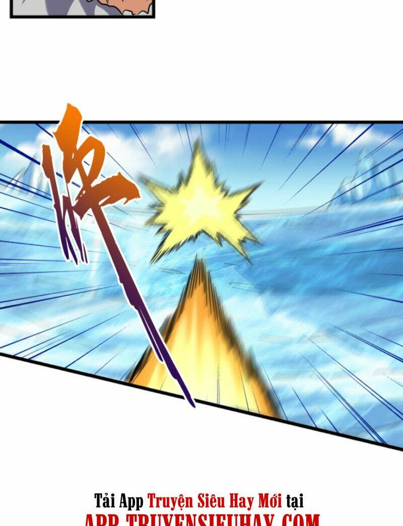 Đại Quản Gia Là Ma Hoàng - Chapter 246 - Page 23