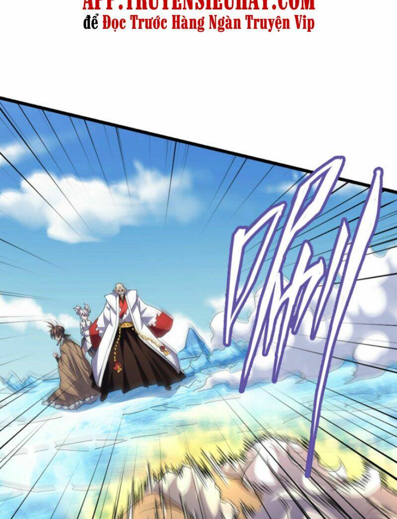 Đại Quản Gia Là Ma Hoàng - Chapter 246 - Page 24