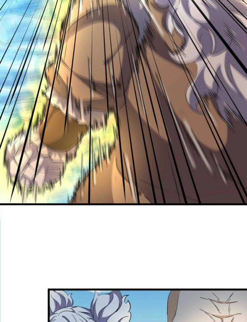 Đại Quản Gia Là Ma Hoàng - Chapter 246 - Page 25