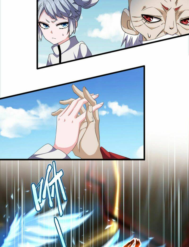 Đại Quản Gia Là Ma Hoàng - Chapter 246 - Page 26