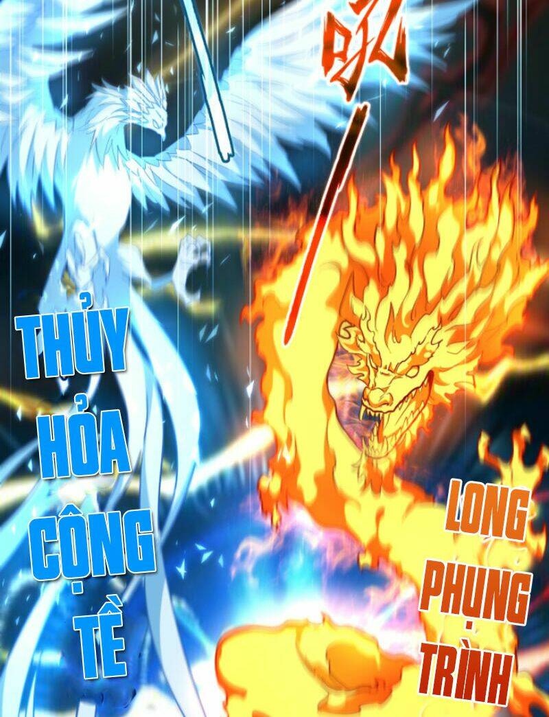 Đại Quản Gia Là Ma Hoàng - Chapter 246 - Page 27