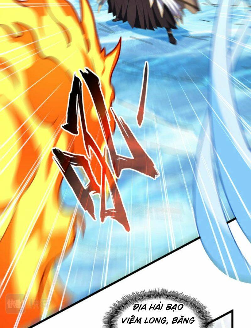 Đại Quản Gia Là Ma Hoàng - Chapter 246 - Page 30