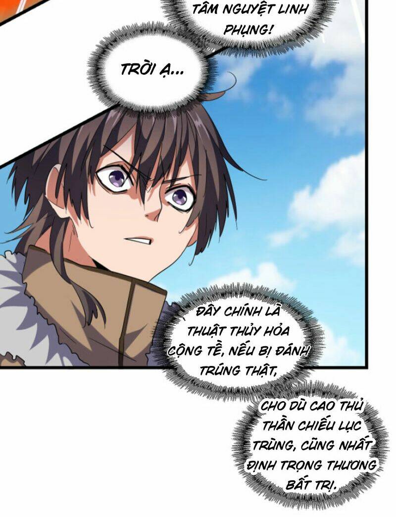 Đại Quản Gia Là Ma Hoàng - Chapter 246 - Page 31